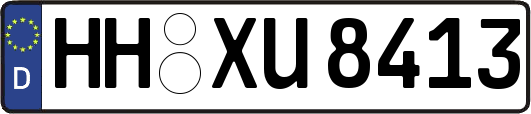 HH-XU8413