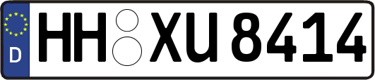 HH-XU8414