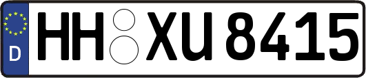 HH-XU8415