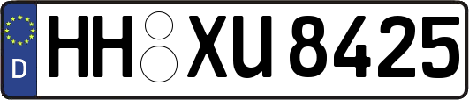 HH-XU8425