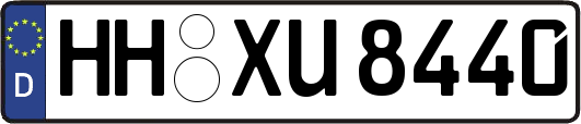 HH-XU8440