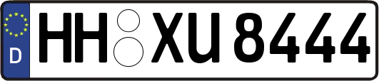 HH-XU8444
