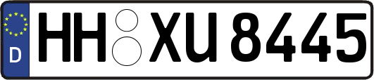 HH-XU8445