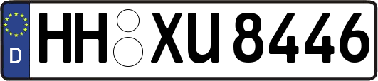 HH-XU8446