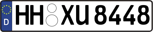 HH-XU8448