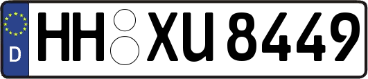 HH-XU8449