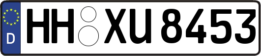 HH-XU8453