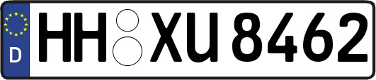 HH-XU8462