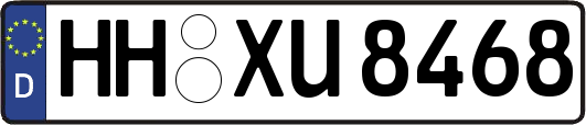 HH-XU8468