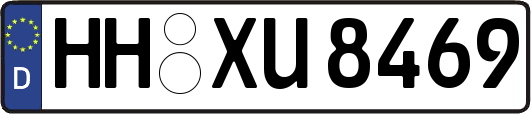 HH-XU8469