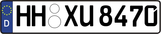 HH-XU8470
