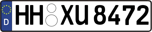 HH-XU8472