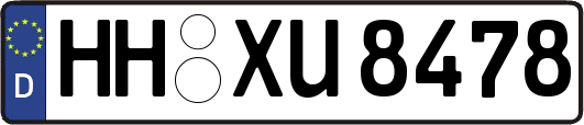 HH-XU8478