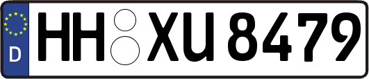 HH-XU8479