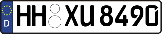 HH-XU8490