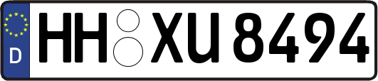 HH-XU8494