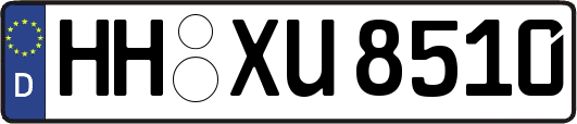 HH-XU8510