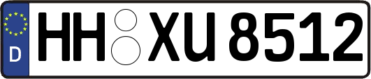 HH-XU8512