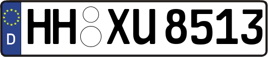 HH-XU8513