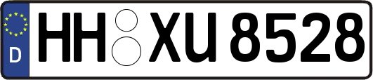 HH-XU8528