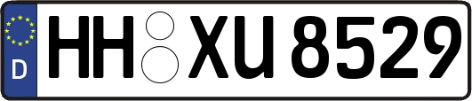 HH-XU8529