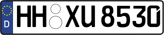 HH-XU8530
