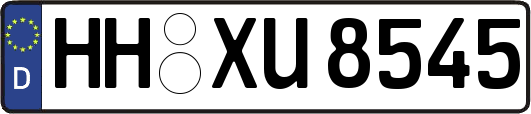 HH-XU8545