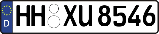 HH-XU8546