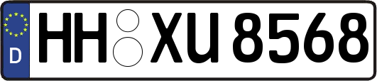 HH-XU8568