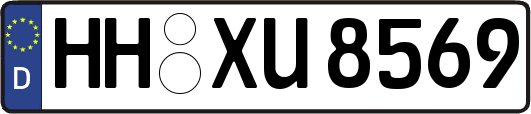 HH-XU8569