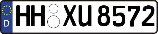 HH-XU8572