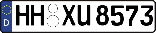 HH-XU8573