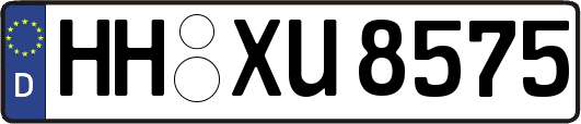 HH-XU8575