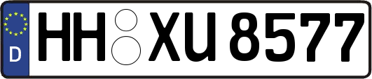 HH-XU8577
