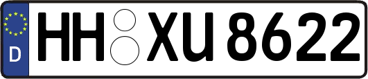 HH-XU8622