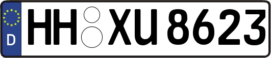 HH-XU8623