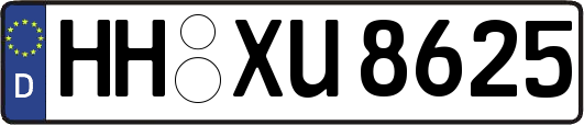 HH-XU8625