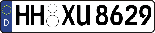 HH-XU8629