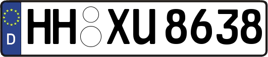 HH-XU8638