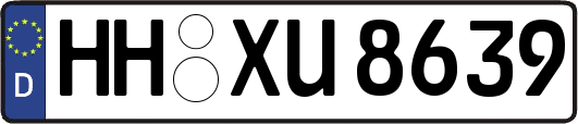 HH-XU8639