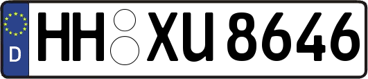 HH-XU8646