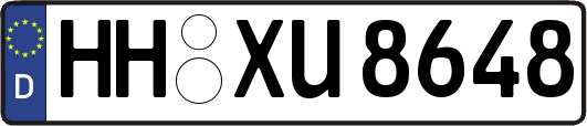 HH-XU8648