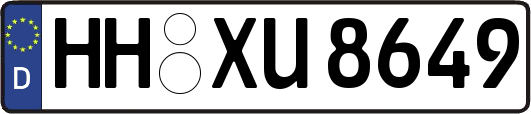 HH-XU8649
