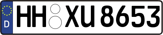 HH-XU8653