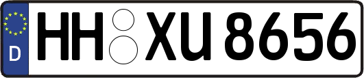 HH-XU8656