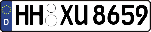 HH-XU8659