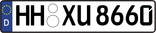 HH-XU8660