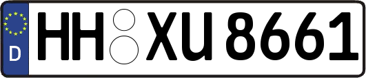 HH-XU8661