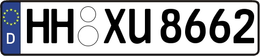 HH-XU8662