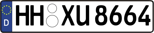 HH-XU8664